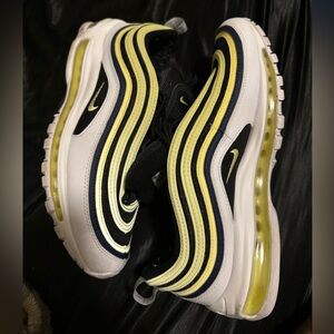 Air Max 97 365 By You